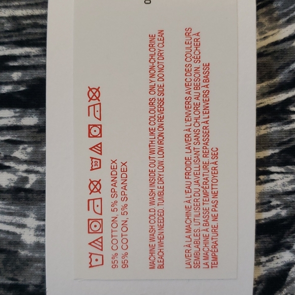 2/$20 or 3/$29 - Joe Fresh Leggings (New) - Picture 6 of 6